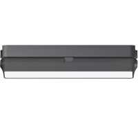 Трековый светильник AIR LINEAR DK5333-BK Denkirs