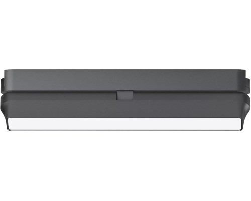 Трековый светильник AIR LINEAR DK5333-BK Denkirs