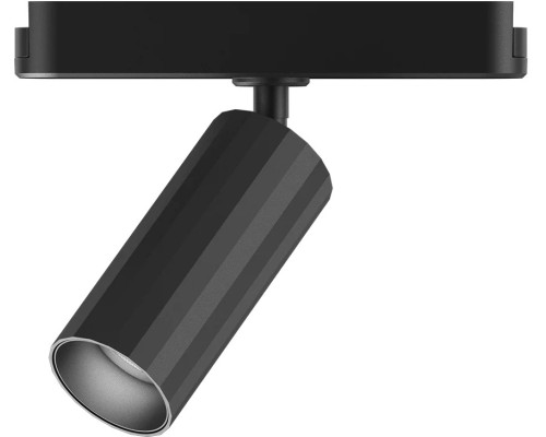 Трековый светильник AIR SPOT DK5340-BK Denkirs