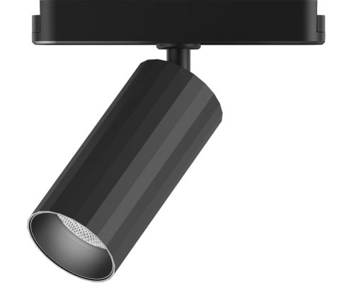 Трековый светильник AIR SPOT DK5341-BK Denkirs