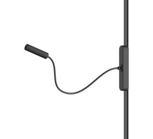 Трековый светильник AIR SPOT DK5343-BK Denkirs