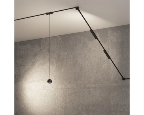 Трековый светильник AIR HANG DK5346-BK Denkirs