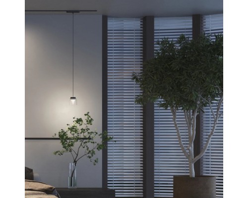 Трековый светильник AIR HANG DK5347-BK Denkirs