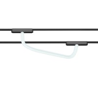 Трековый светильник AIR RAY DK5357-BK Denkirs