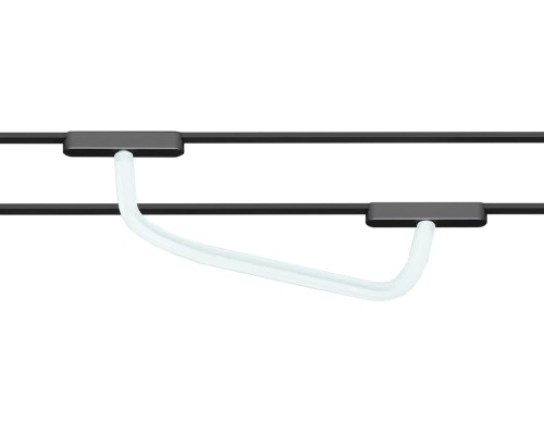 Трековый светильник AIR RAY DK5357-BK Denkirs