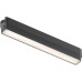 Трековый светильник AIR LINEAR DK5360-BK Denkirs