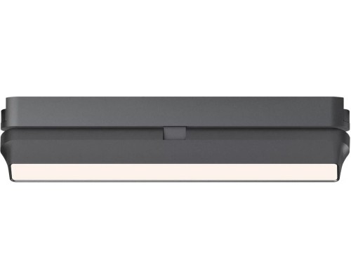 Трековый светильник AIR LINEAR DK5363-BK Denkirs
