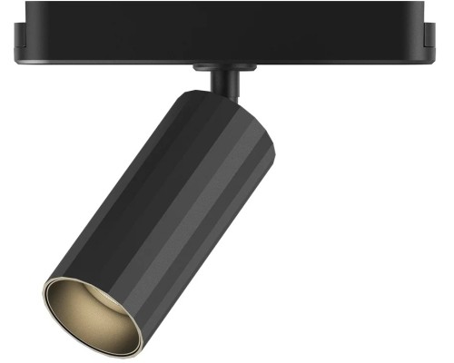 Трековый светильник AIR SPOT DK5370-BK Denkirs