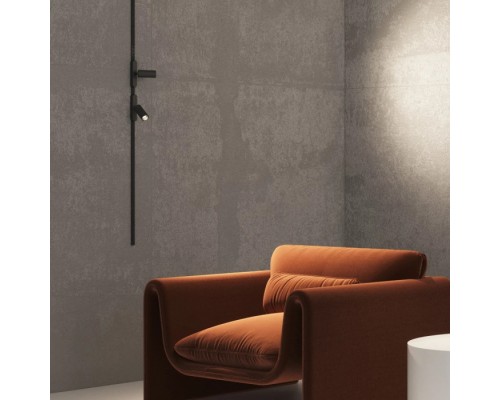 Трековый светильник AIR SPOT DK5370-BK Denkirs