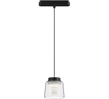 Трековый светильник AIR HANG DK5377-BK Denkirs