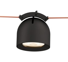 Трековый светильник BELTY SPOT DK5540-BK Denkirs