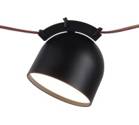 Трековый светильник BELTY SPOT DK5542-BK Denkirs