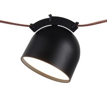 Трековый светильник BELTY SPOT DK5542-BK Denkirs