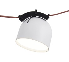 Трековый светильник BELTY SPOT DK5542-WH+BK Denkirs