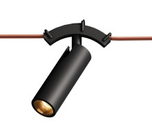 Трековый светильник BELTY SPOT DK5546-BK Denkirs