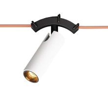 Трековый светильник BELTY SPOT DK5546-BW+BK Denkirs