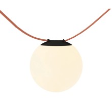 Трековый светильник BELTY ORB DK5550-BK Denkirs