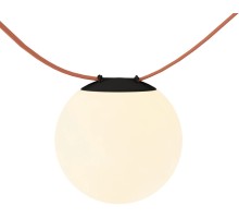 Трековый светильник BELTY ORB DK5552-BK Denkirs