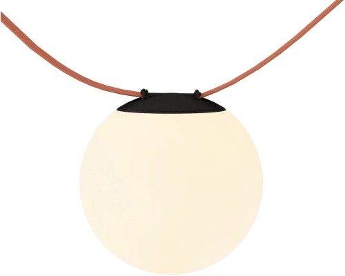 Трековый светильник BELTY ORB DK5552-BK Denkirs