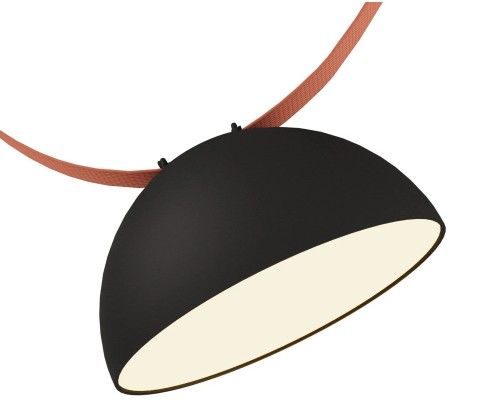 Трековый светильник BELTY FLOW DK5560-BK Denkirs