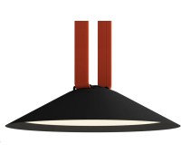 Трековый светильник BELTY FLOW DK5564-BK Denkirs