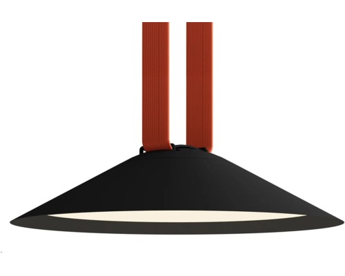 Трековый светильник BELTY FLOW DK5564-BK Denkirs