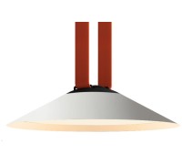 Трековый светильник BELTY FLOW DK5564-WH+BK Denkirs