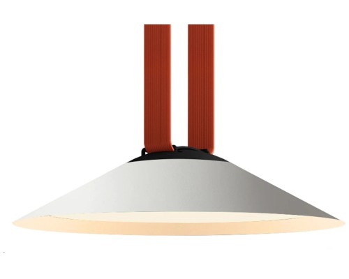 Трековый светильник BELTY FLOW DK5564-WH+BK Denkirs