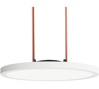 Трековый светильник BELTY FLOW DK5566-WH+BK Denkirs