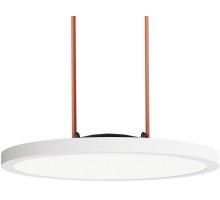 Трековый светильник BELTY FLOW DK5566-WH+BK Denkirs