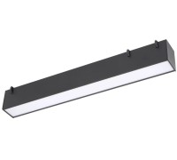 Трековый светильник BELTY LINEAR DK5574-BK Denkirs