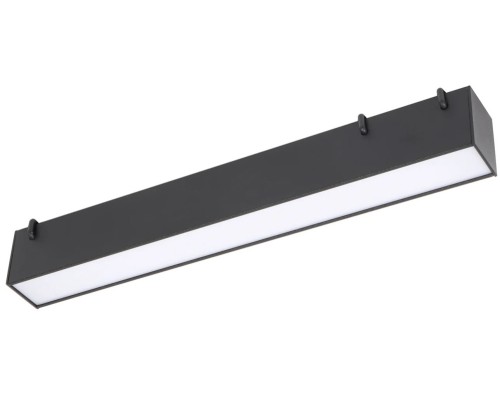 Трековый светильник BELTY LINEAR DK5574-BK Denkirs