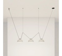 Трековая система в сборе Belty SET DK55SET01-02-DB Denkirs