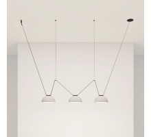 Трековая система в сборе Belty SET DK55SET01-02-DB Denkirs