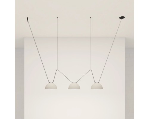 Трековая система в сборе Belty SET DK55SET01-02-DB Denkirs