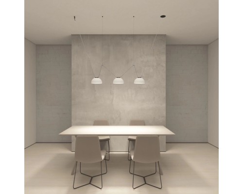 Трековая система в сборе Belty SET DK55SET01-02-DB Denkirs