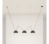 Трековая система в сборе Belty SET DK55SET01-03-DG Denkirs