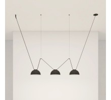 Трековая система в сборе Belty SET DK55SET01-03-DG Denkirs