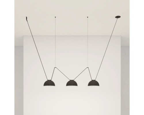 Трековая система в сборе Belty SET DK55SET01-03-DG Denkirs