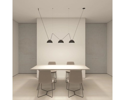 Трековая система в сборе Belty SET DK55SET01-03-DG Denkirs