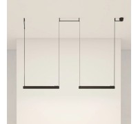 Трековая система в сборе Belty SET DK55SET04-01-DB Denkirs