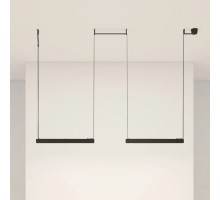 Трековая система в сборе Belty SET DK55SET04-01-DB Denkirs