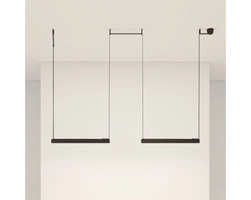 Трековая система в сборе Belty SET DK55SET04-01-DB Denkirs