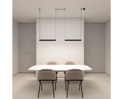 Трековая система в сборе Belty SET DK55SET04-01-DB Denkirs