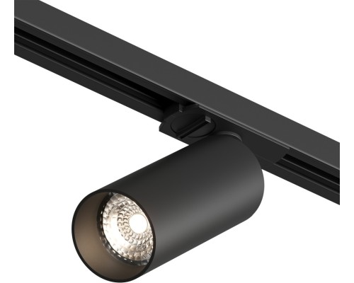 Трековый светильник Scope DK6060-BK Denkirs