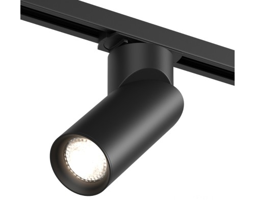 Трековый светильник Slant DK6080-BK Denkirs