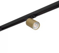 Трековый светильник TUBE DK6201-BG Denkirs