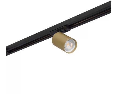 Трековый светильник TUBE DK6201-BG Denkirs
