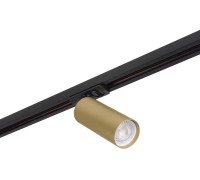 Трековый светильник TUBE DK6202-BG Denkirs