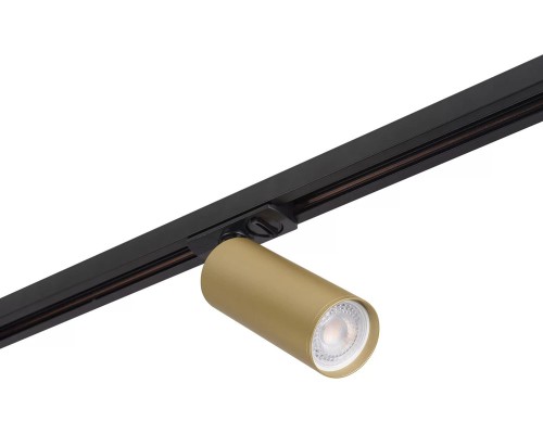 Трековый светильник TUBE DK6202-BG Denkirs